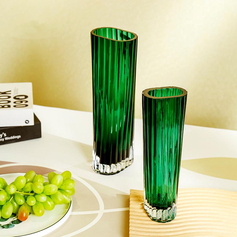 Barware |  Harmonie Tumbler, Emerald Green, Set Of 2 Barware Barware