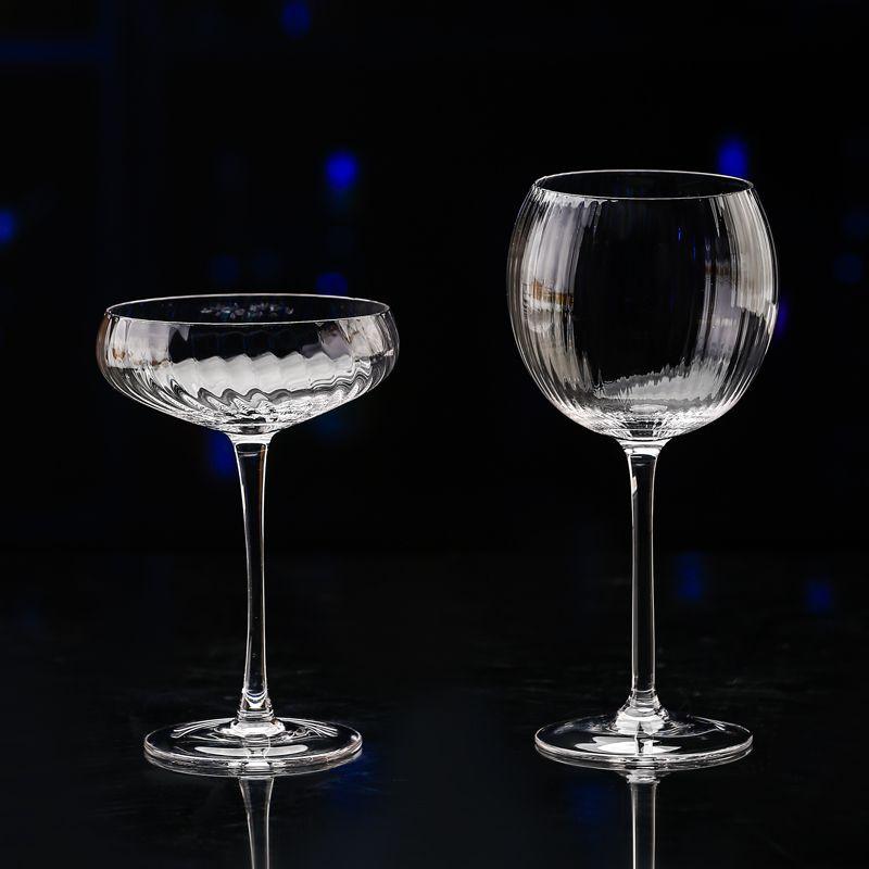 Barware |  Martharita Glass, Pair Barware Barware