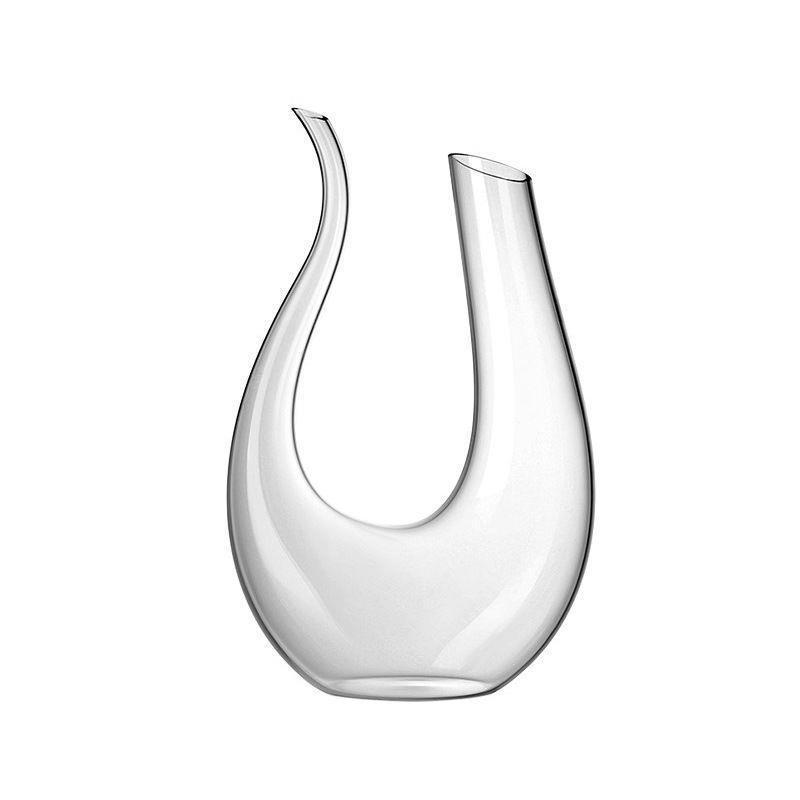 Barware & Wine Accessories |  Aurea Parabola Decanter Barware & Wine Accessories Barware & Wine Accessories