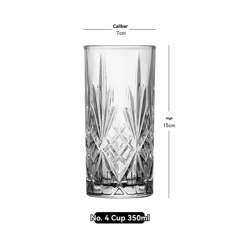 Barware & Wine Accessories |  Everyday Grande Highballs, Set Of 6 Barware Barware