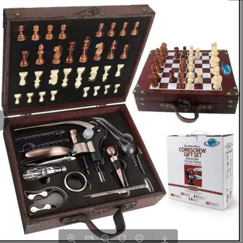 Barware & Wine Accessories |  Tahiti 5 Piece Bar Tool Set Barware & Wine Accessories Barware & Wine Accessories