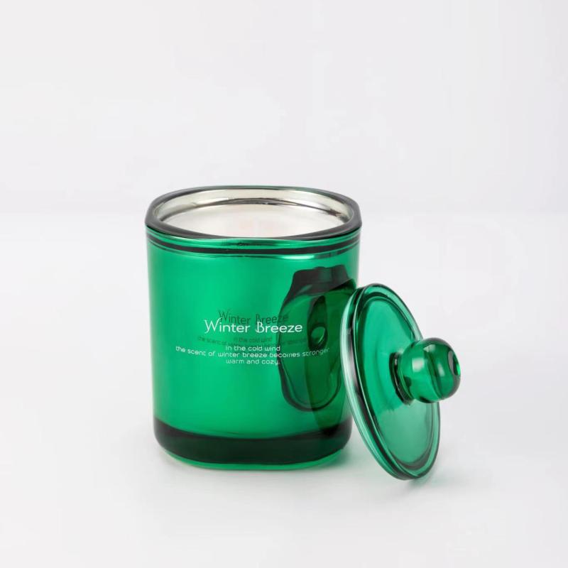 Candles & Home Fragrance |  Botanist Candle Candles & Home Fragrance Candles & Home Fragrance