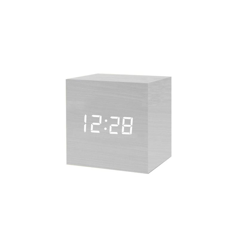 Clocks |  Cube Click Clock Clocks Clocks