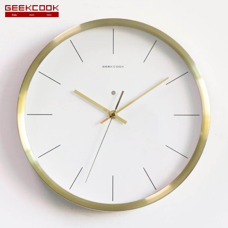 Clocks |  Hockey Wall Clock Clocks Clocks