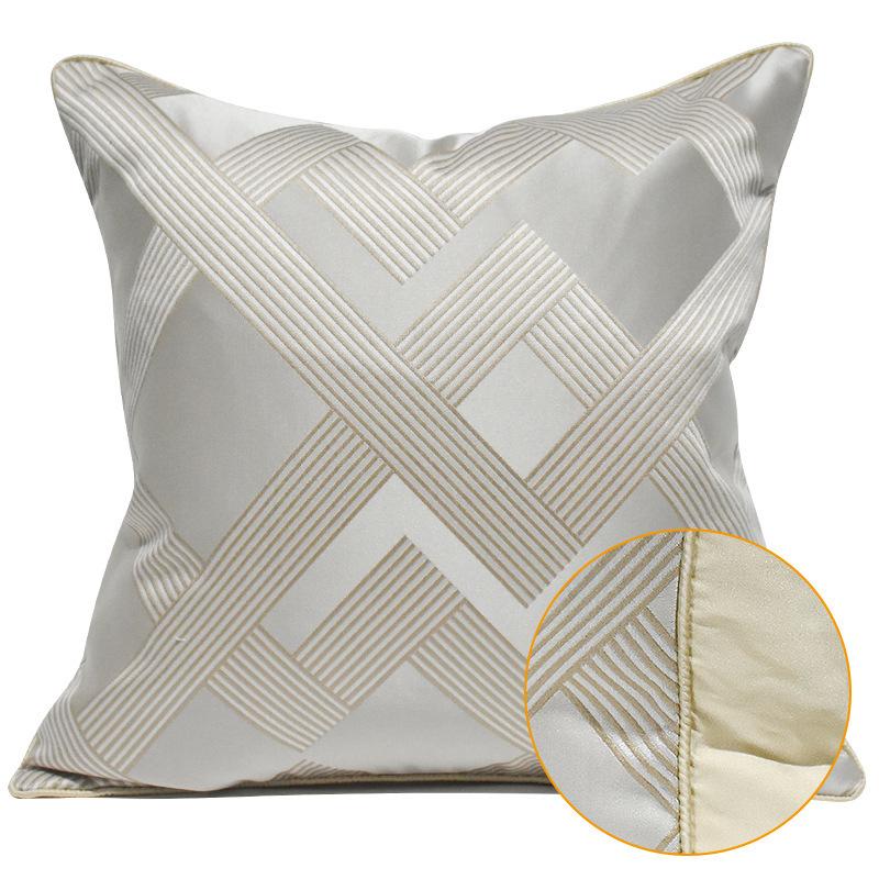 Cushions |  Betulla Cushion – 40X40Cm Cushions 601R