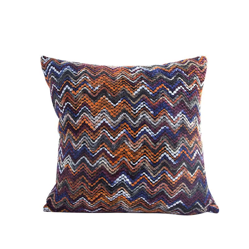 Cushions |  Birmingham Cushion – 60X60Cm Cushions Cushions