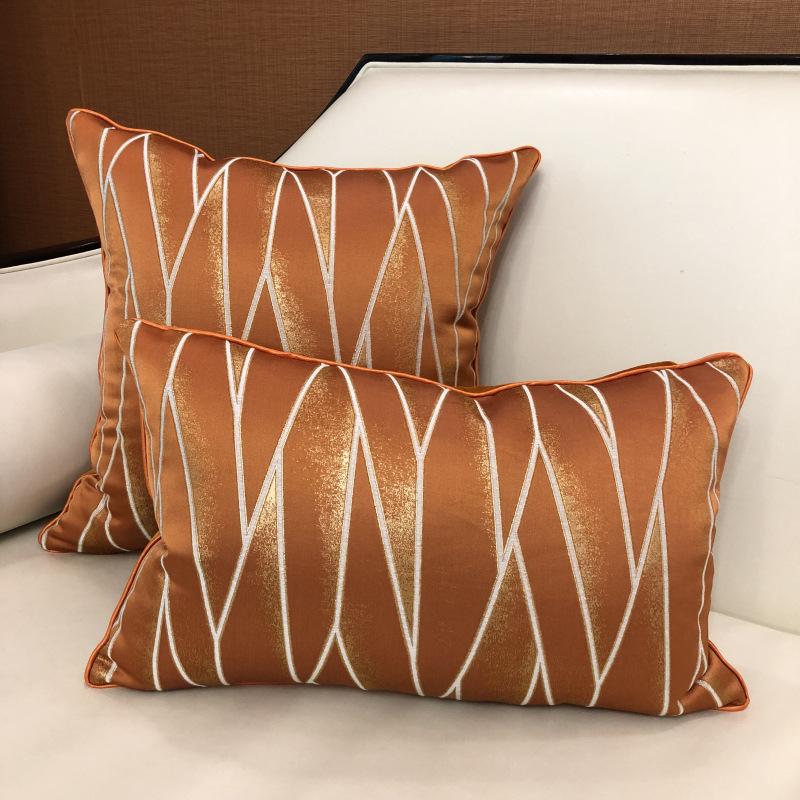 Cushions |  Leya Cushion 45X45Cm Cushions Cushions