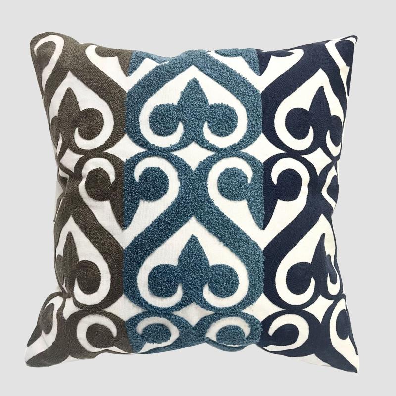 Cushions |  Manami Cushion – 60X60Cm Cushions Cushions