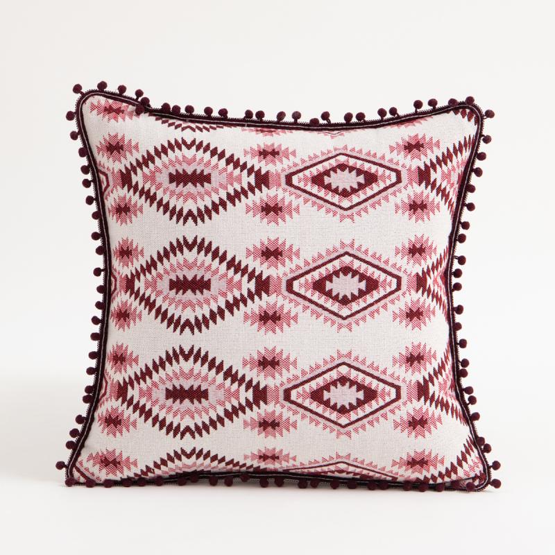 Cushions |  Montacute Cushion – 60X40Cm Cushions Cushions