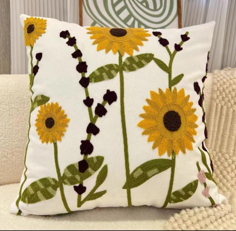 Cushions |  Raja Cushion 45X45Cm Cushions Cushions