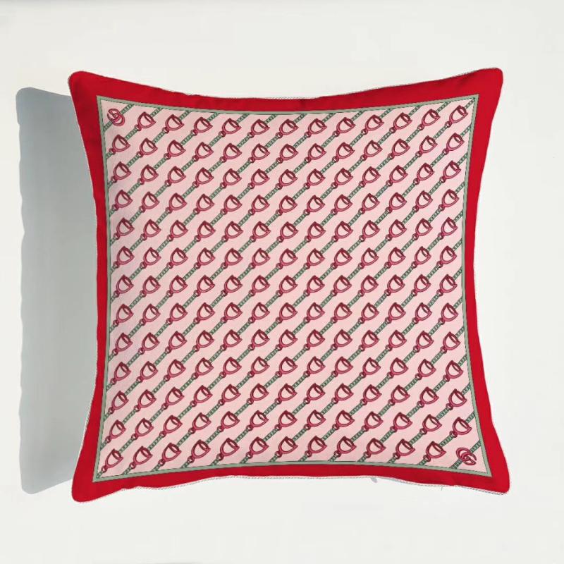 Cushions |  Sardine Silk Reversible Cushion Cushions Cushions