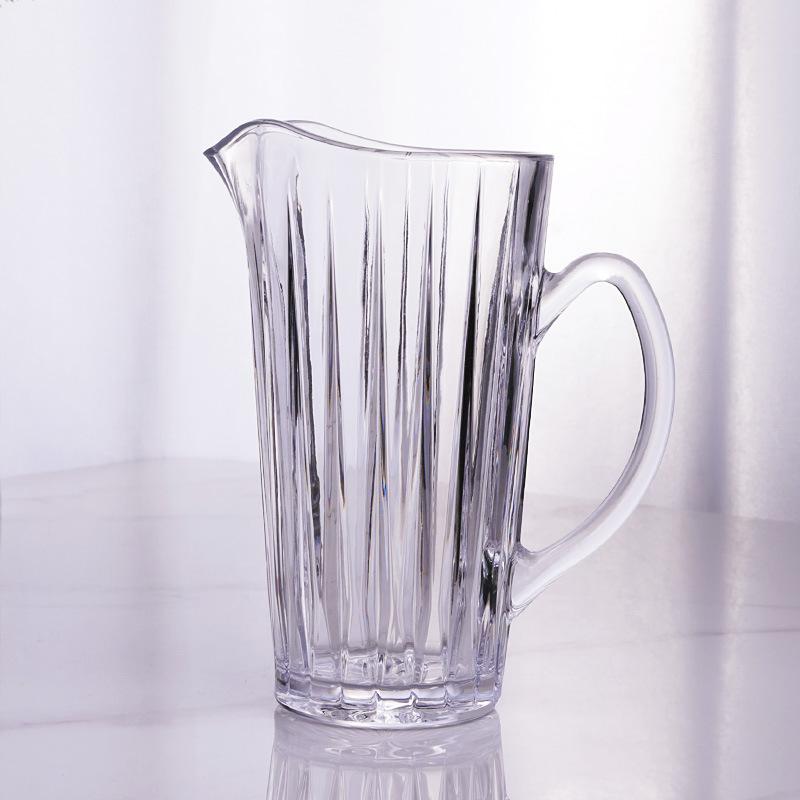 Decanters, Carafes & Pitchers |  Mille Nuits Milk Pitcher Barware & Wine Accessories Barware & Wine Accessories