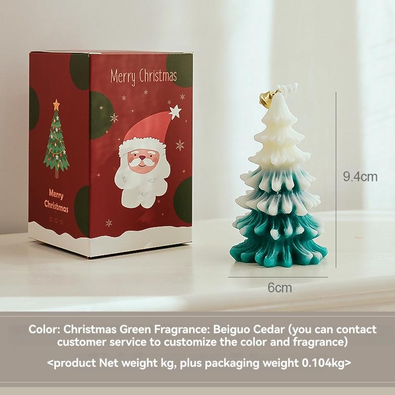 Decorative Accents |  Christmas Tree, Green Decorative Accents Decorative Accents