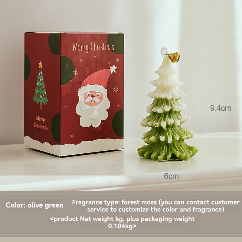 Decorative Accents |  Christmas Tree, Keylime Decorative Accents Decorative Accents