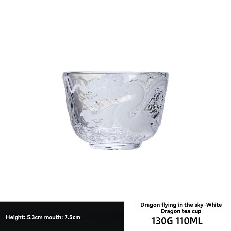 Decorative Accents |  Merles And Raisins Bowl, Clear Bowls Bowls