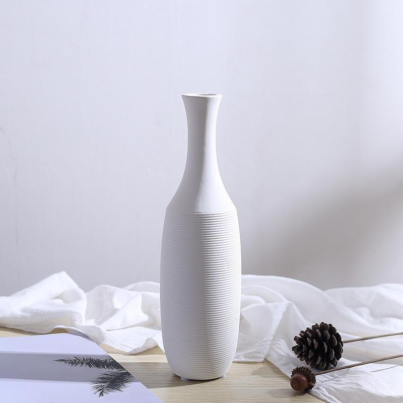 Decorative Accents |  Pulse Narrow Vase Decorative Accents Decorative Accents