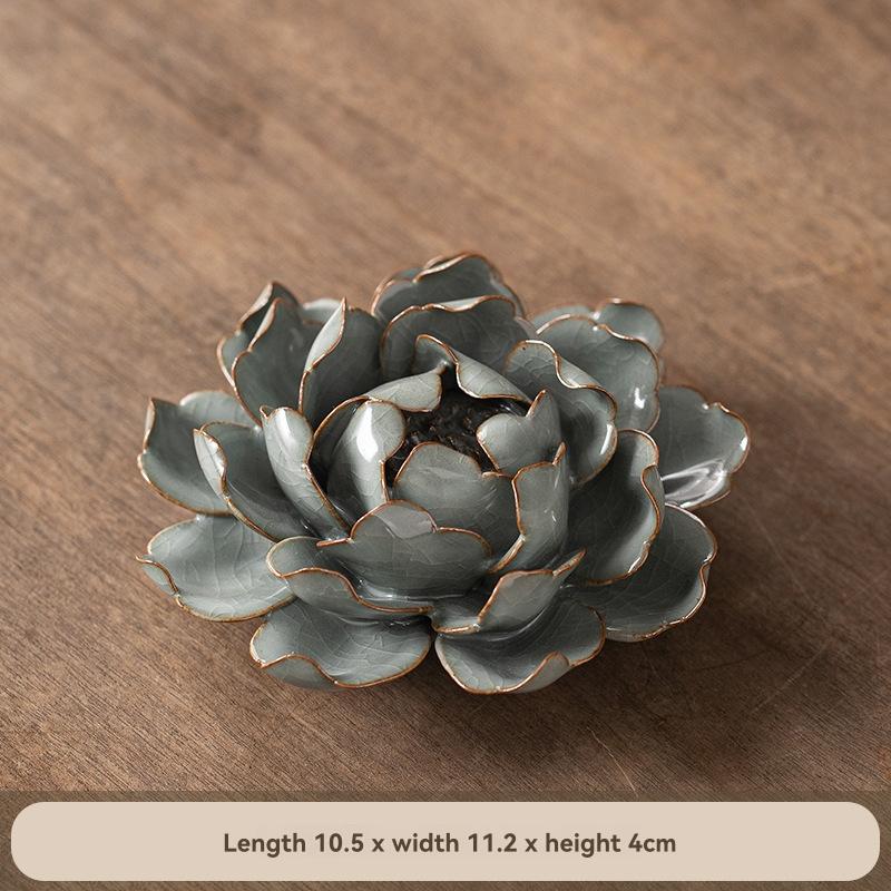 Decorative Accessories |  Artichoke Tealight Holder Decorative Accessories Artichoke