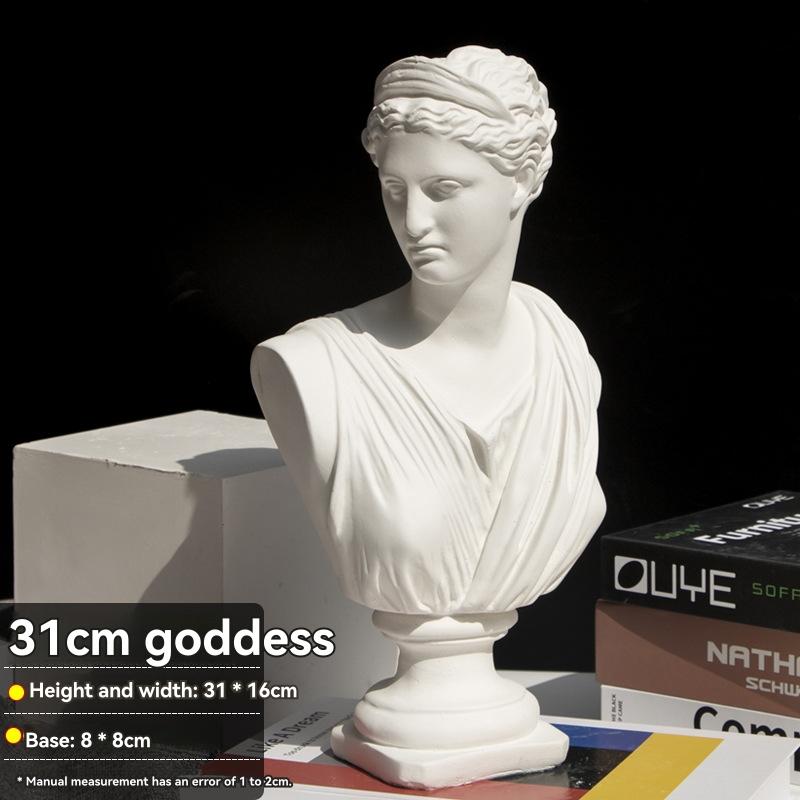 Decorative Accessories |  Colour Of Artemis Sculpture Decorative Accessories Decorative Accessories