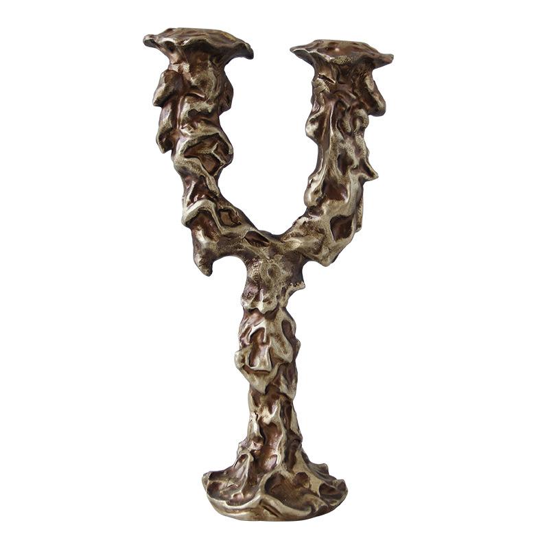 Decorative Accessories |  Drip Candle Holder – Xxl Decorative Accessories Decorative Accessories