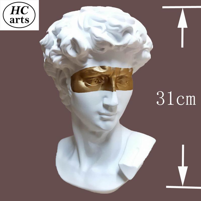 Decorative Accessories |  Hercules Last Supper Sculpture Decorative Accessories Decorative Accessories