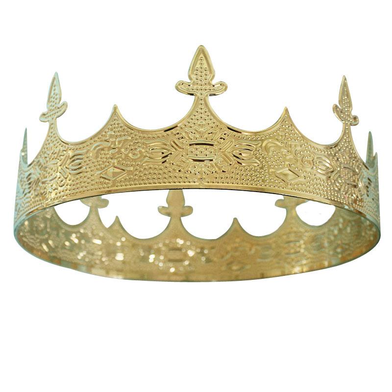 Decorative Accessories |  Memorabilia Limited Gold Edition – My Crown Decorative Accessories Decorative Accessories