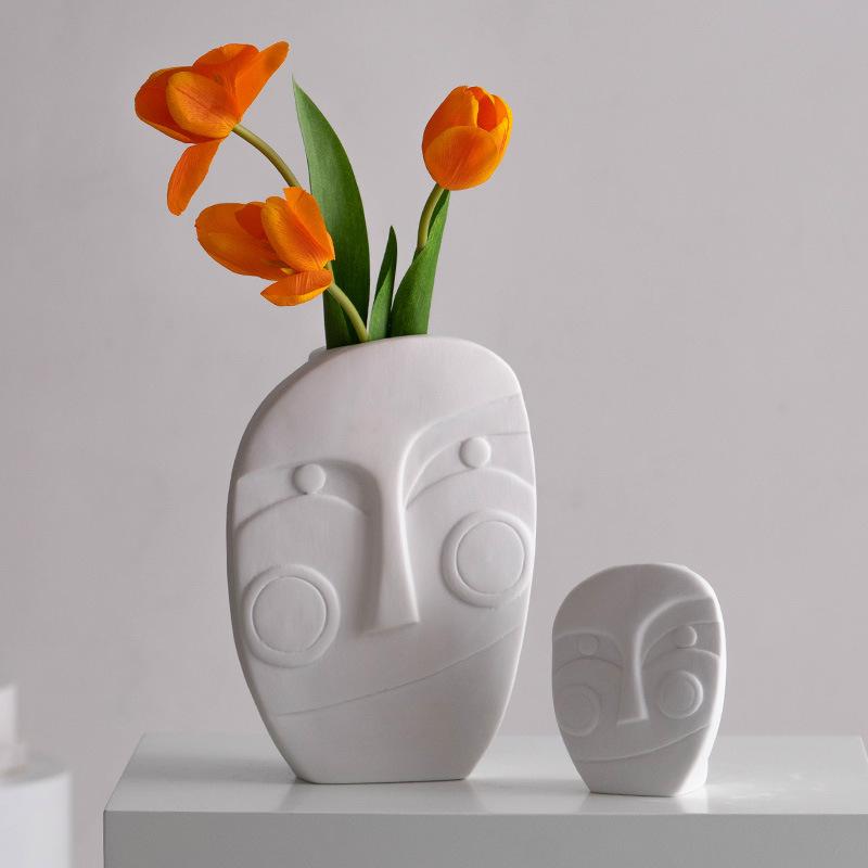 Decorative Accessories |  Metropolis Vase – Small Decorative Accessories Decorative Accessories