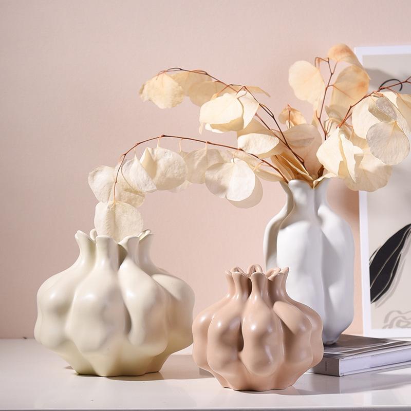 Decorative Accessories |  Muse Kikis Derriere Vase Decorative Accessories Decorative Accessories