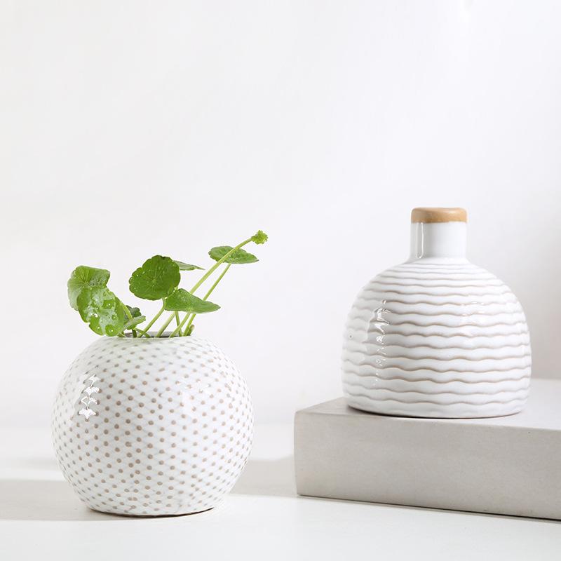 Decorative Accessories |  Nezha Terracotta Vases Decorative Accessories Decorative Accessories