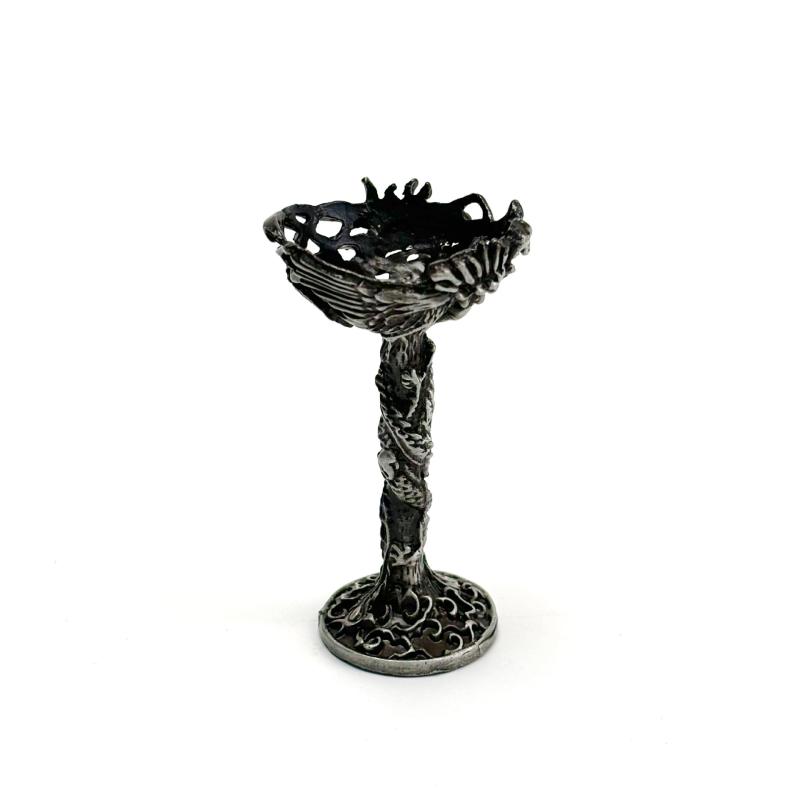 Decorative Accessories |  Palm Tree Candle Holder Decorative Accessories Decorative Accessories