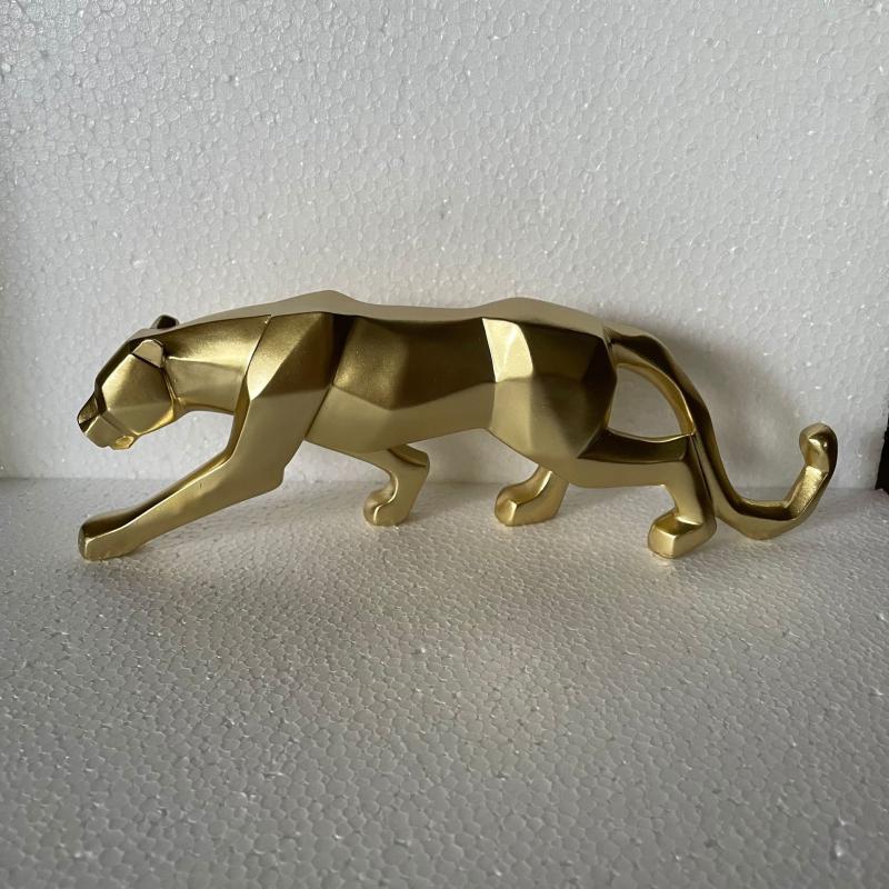 Decorative Accessories |  Panther Figurine Decorative Accessories Decorative Accessories