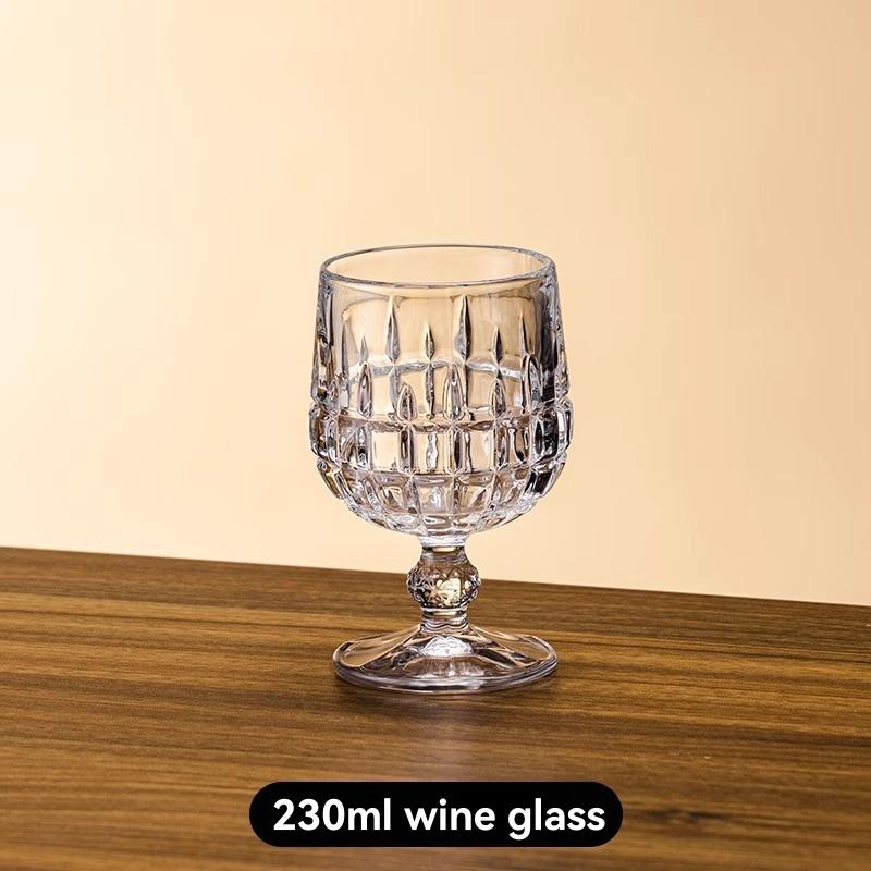 Decorative Accessories |  Phe Claire Wine 99 Decorative Accessories Clear