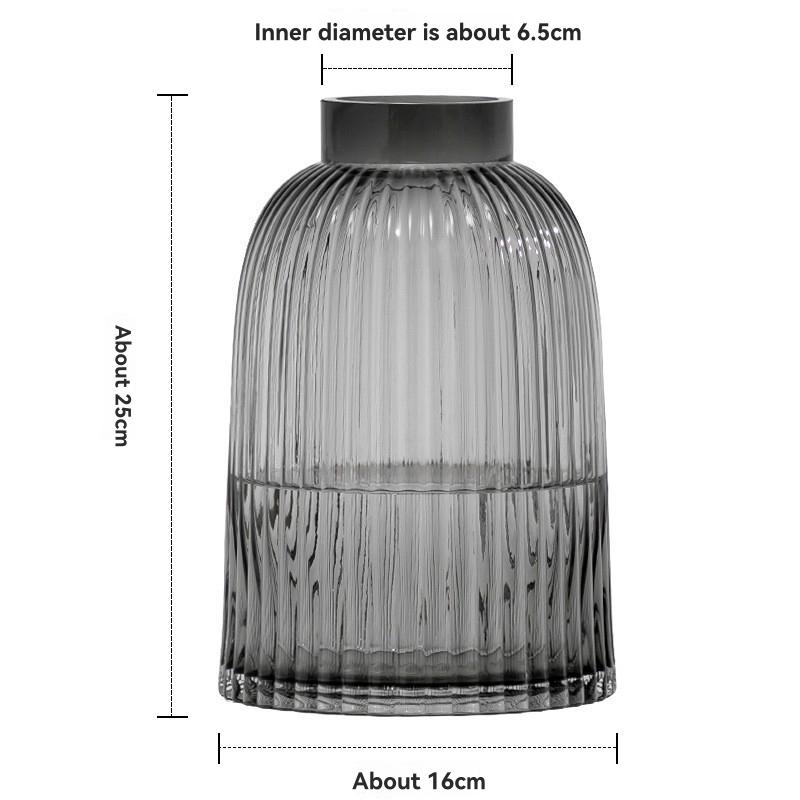 Decorative Accessories |  Pleat Vase Decorative Accessories Decorative Accessories