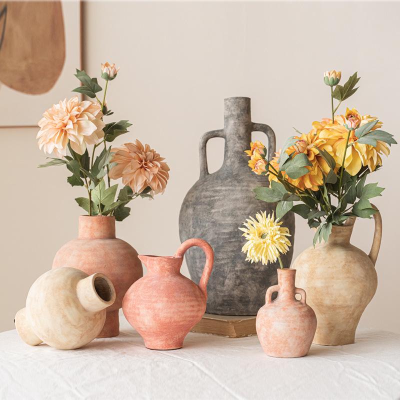 Decorative Accessories |  Simi Vase Small Decorative Accessories Decorative Accessories