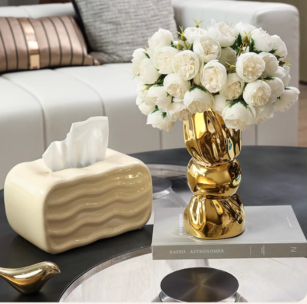 Decorative Accessories |  Studio Job Shaped Milo Vase Decorative Accessories Decorative Accessories