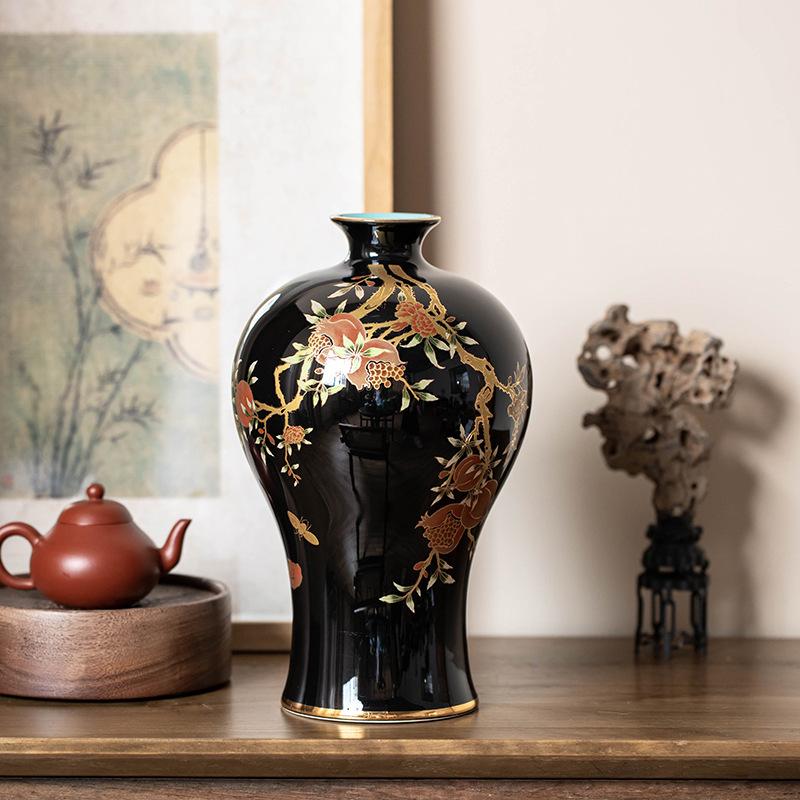 Decorative Accessories |  Toiletpaper Porcelain Vase Decorative Accessories Decorative Accessories