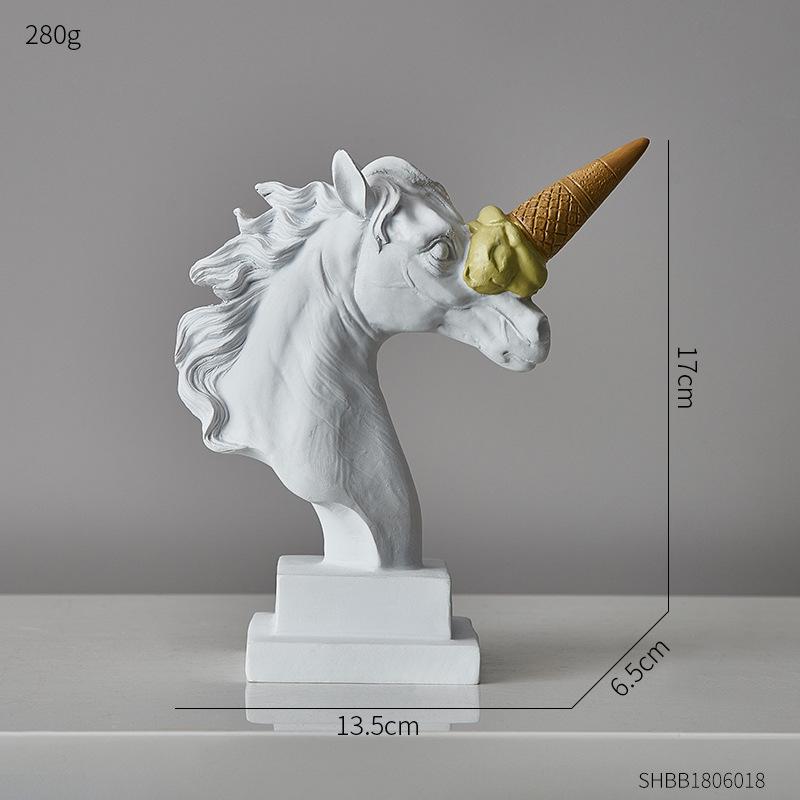 Decorative Accessories |  Uni-Cone Sculpture Decorative Accessories Decorative Accessories