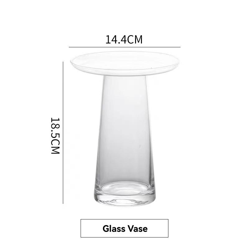 Decorative Accessories |  Vctra Vse 45Cm 09 Decorative Accessories Clear