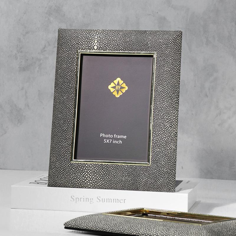 Decorative Accessories |  X Tess Daly Lux Photo Frame Decorative Accessories Decorative Accessories