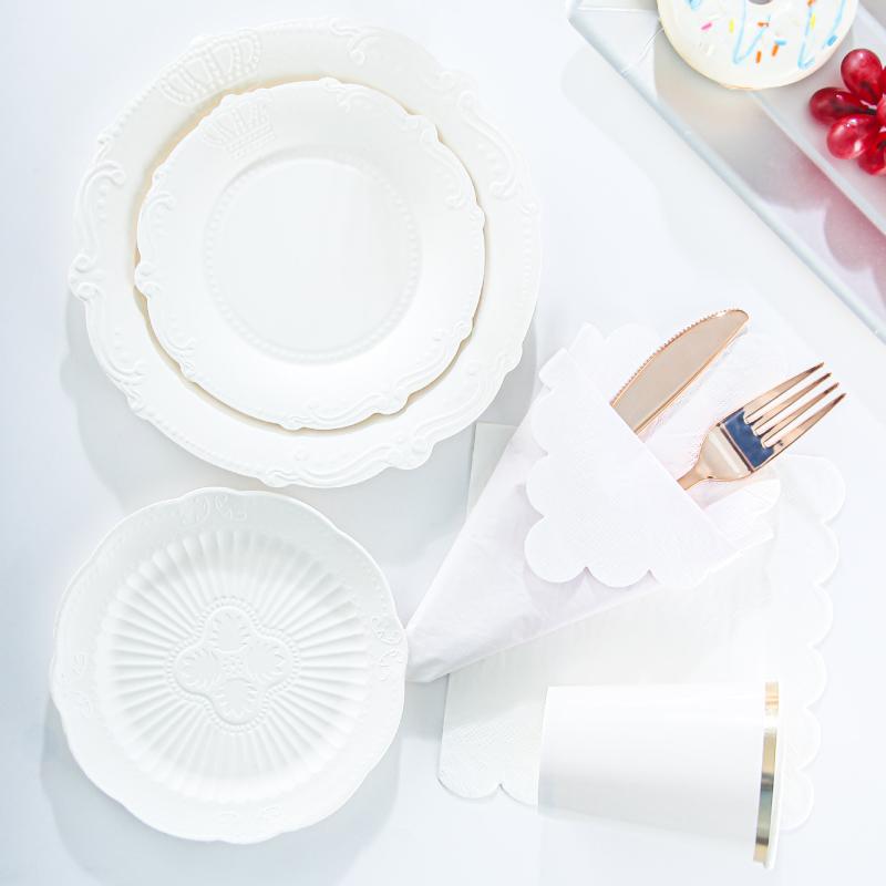 Dinnerware |  Berry & Thread French Panel Dinnerware Dining & Entertaining Dinnerware