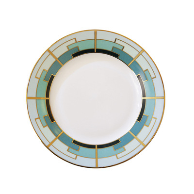 Dinnerware |  Diva Rosa Dinnerware Dining & Entertaining Dinnerware