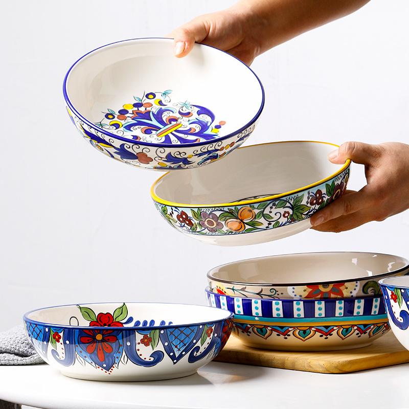 Dinnerware |  Imari Dinnerware Dining & Entertaining Dinnerware