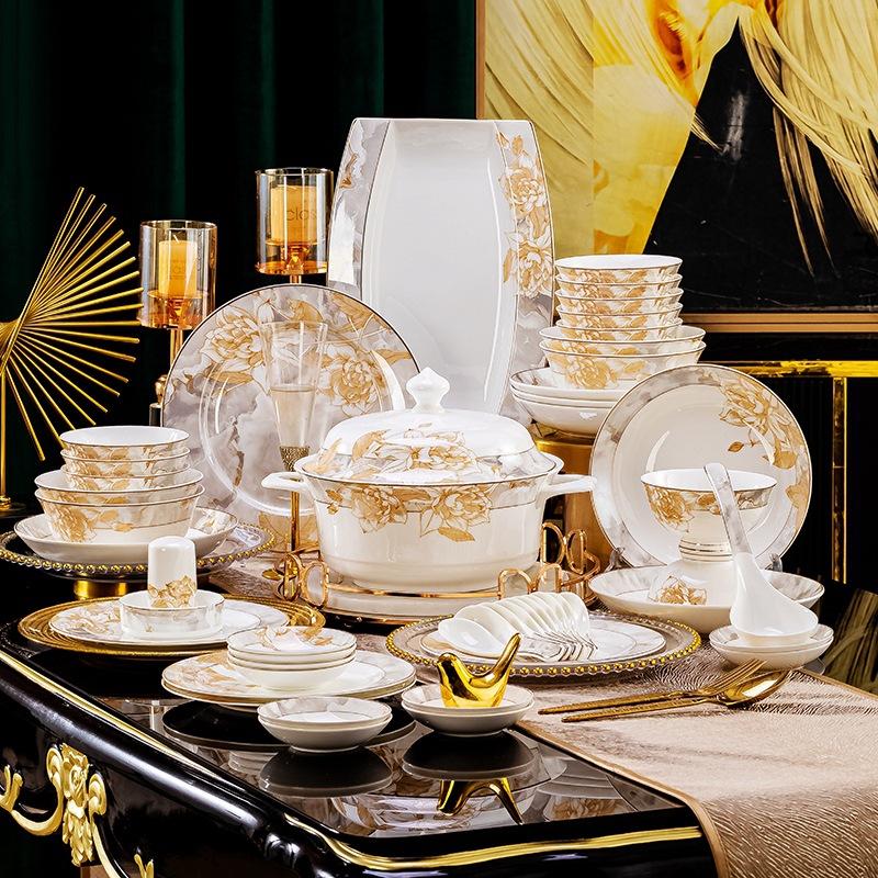 Dinnerware |  Oriente Italiano Aurum Dinnerware Dining & Entertaining Dinnerware