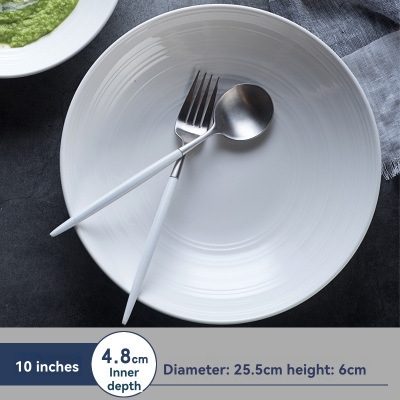 Dinnerware |  Tac 2.0 Stripes Dinnerware Dining & Entertaining Dinnerware