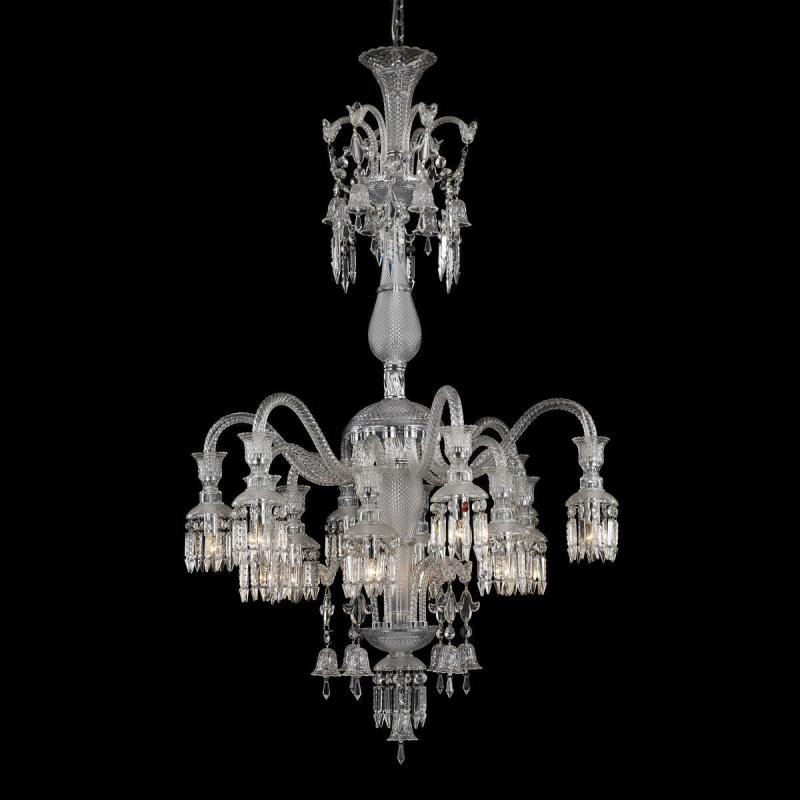 Electrical Lighting |  Solstice 12 Light Chandelier Electrical Lighting Candelabra, Candlesticks & Votives