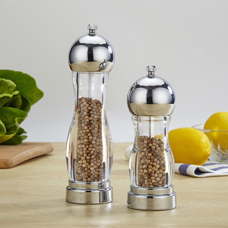 Fall Entertaining |  Toscana Pepper Mill Dining & Entertaining Fall Entertaining