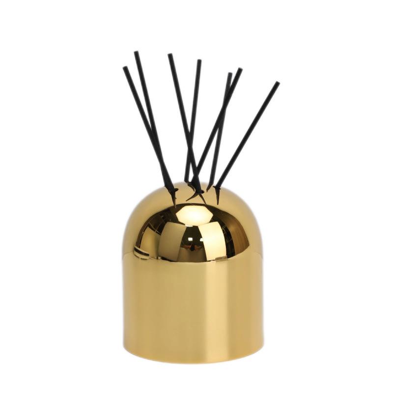 Home Fragrance |  Eclectic Reed Diffuser – 200Ml Home Accessories Home Fragrance