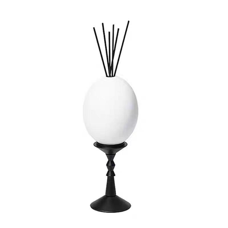 Home Fragrance |  L’Oeuf Reed Diffuser – 300Ml Home Accessories Black & White