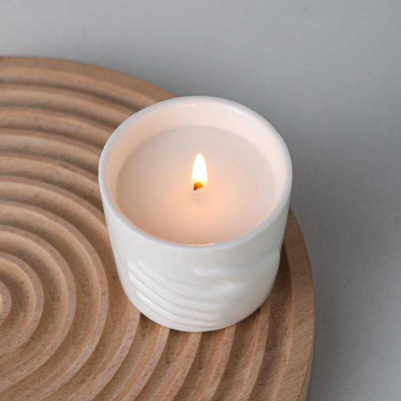 Home Fragrance |  Muse Bouche 3 Wick Candle Home Accessories Home Fragrance