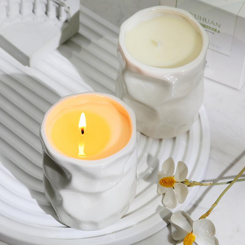 Home Fragrance |  Muse Candle Home Accessories Home Fragrance