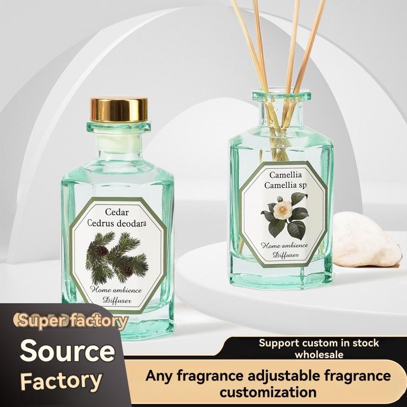 Home Fragrance |  Scented Candle Home Accessories Geranium